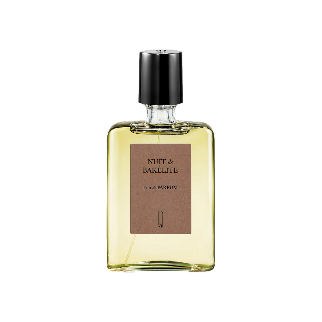 Naomi Goodsir - Nuit De Bakelite EDP 50ML - TESTER