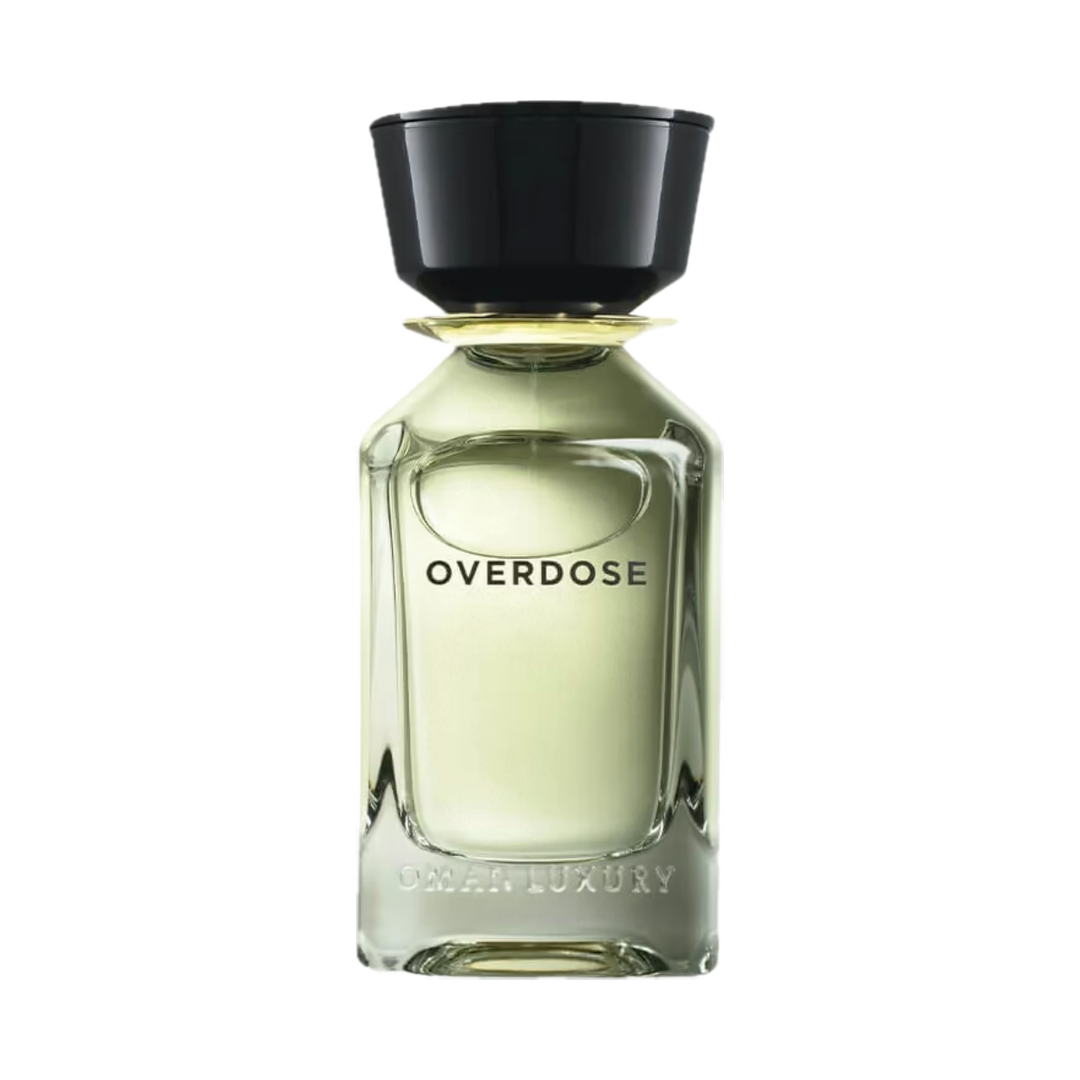 Overdose- Omanluxury 100ML - TESTER