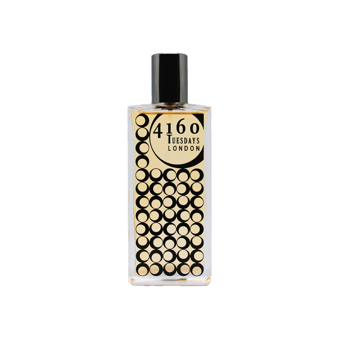 4160 Tuesdays - Captured By Candlelight EDP 50 ML Used