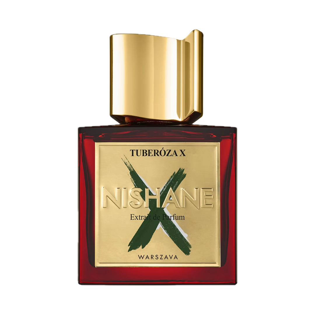 Tuberóza X EDP - Nishane 50 ML - TESTER