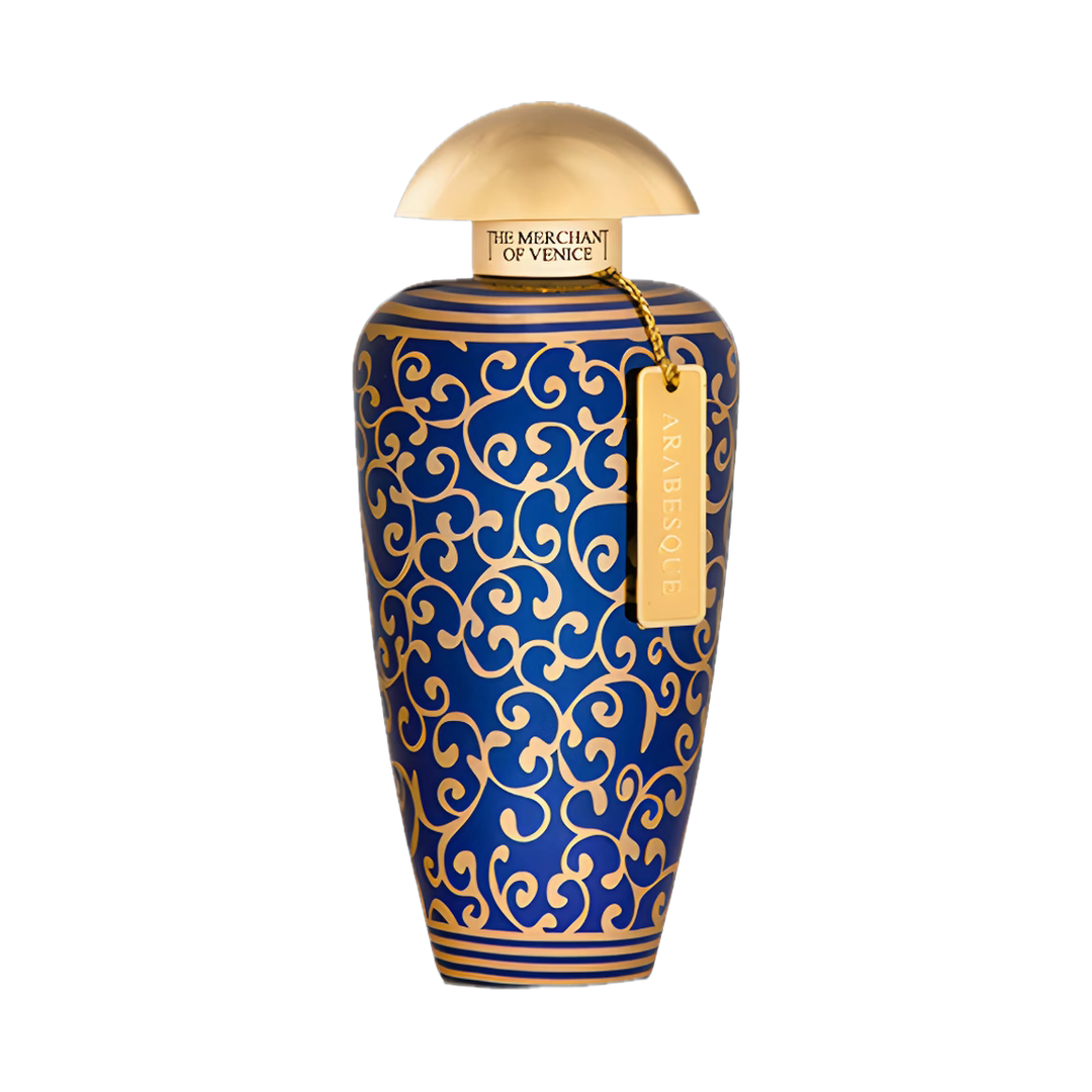 The Merchant of Venice - Arabesque EDP 100 ML - TESTER