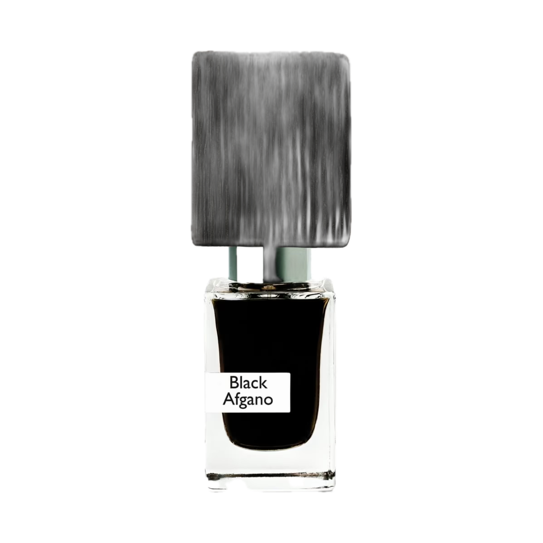 Black Afgano EDP - Nasomatto 1.0 OZ Used