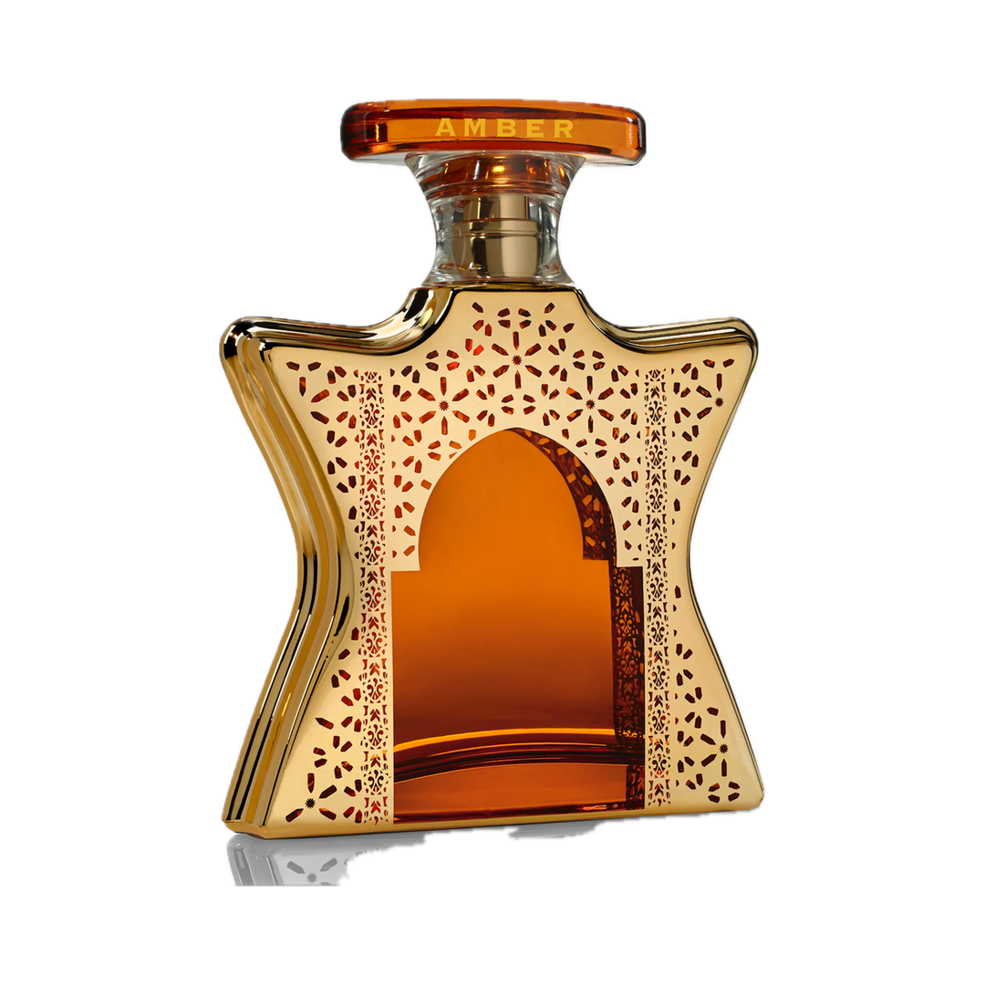 Bond No 9 - Dubai Amber EDP 100 ML Used