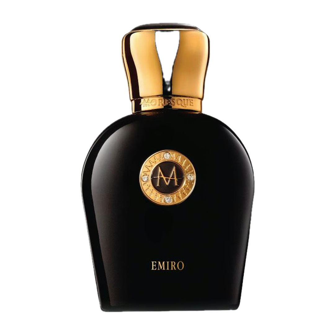 Moresque - Emiro EDP 50 ML - TESTER