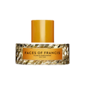 Vilhelm Parfumerie - Faces of Francis EDP 50 ML - TESTER