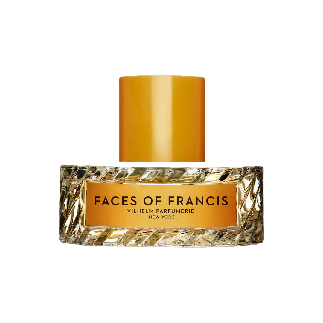 Vilhelm Parfumerie - Faces of Francis EDP 50 ML - TESTER