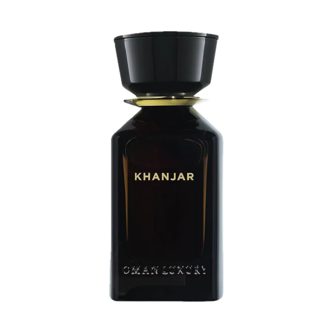 Omanluxury - Khanjar 100 ML - TESTER