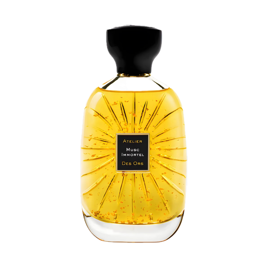 Atelier des Ors - Musc Immortel 3.3 OZ Pre-Owned