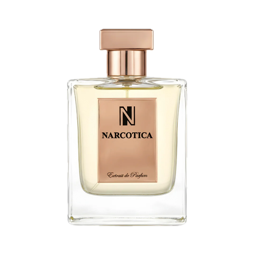 Narcotica - Narcotica Extrait De Parfum 100ML NEW TESTER