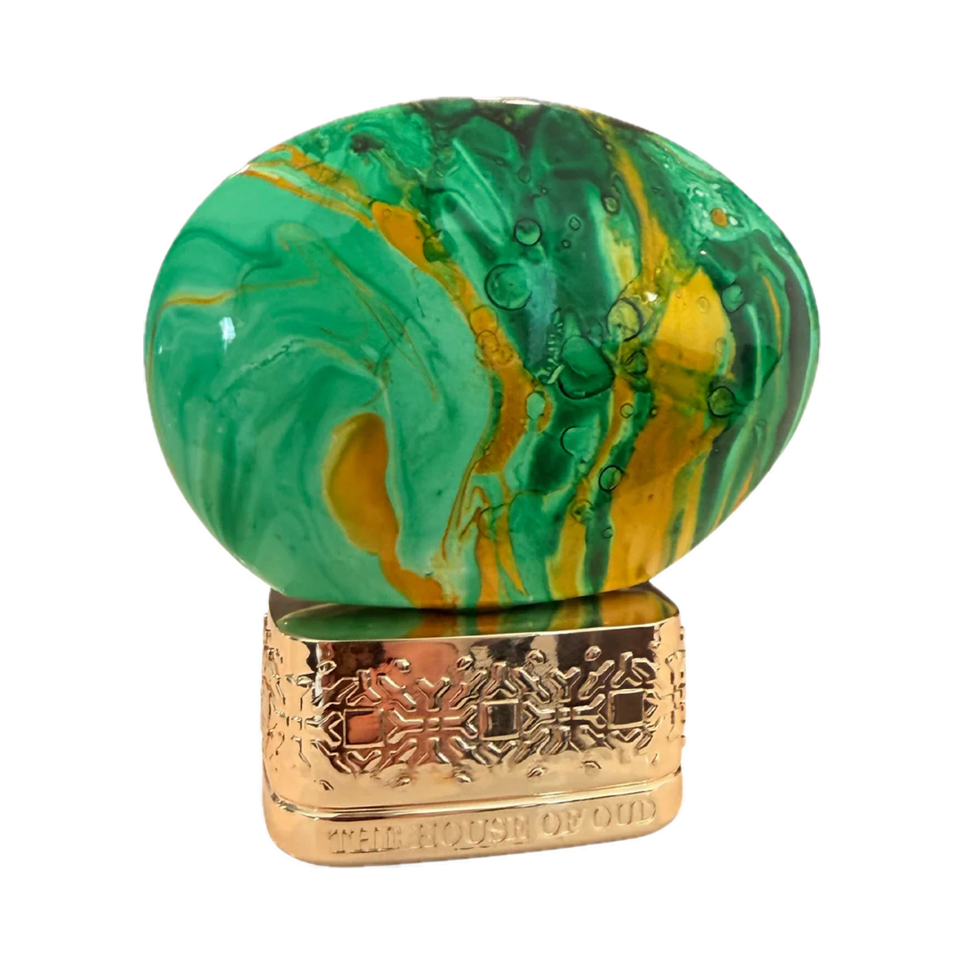 The House Of Oud - Cypress Shade EDP  2.5 OZ - TESTER