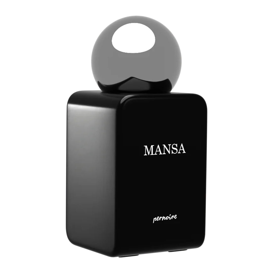 Pernoire Mansa fragrance bottle