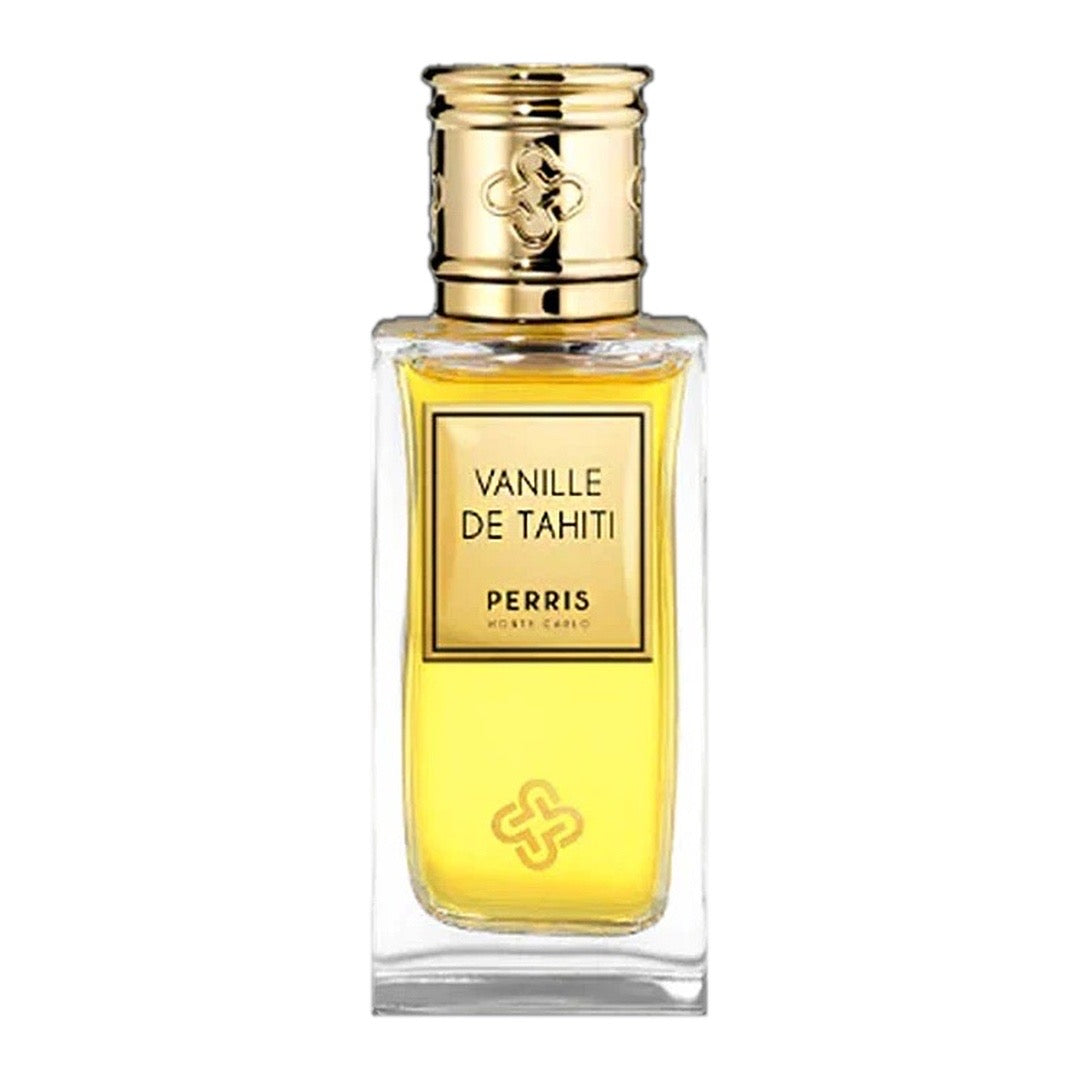 Vanille de Tahiti Extrait- Perris Monte Carlo 50 ML - TESTER