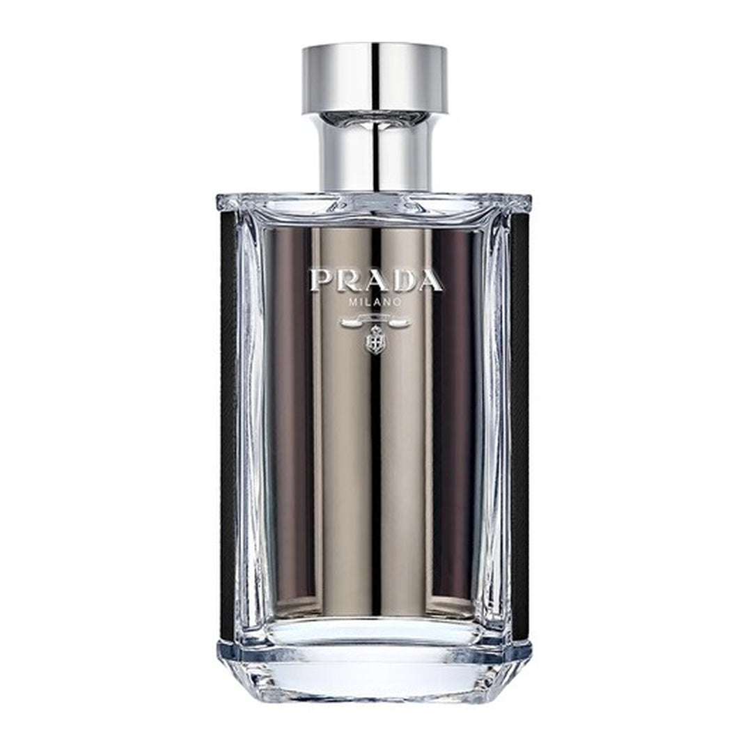 Prada L'Homme bottle