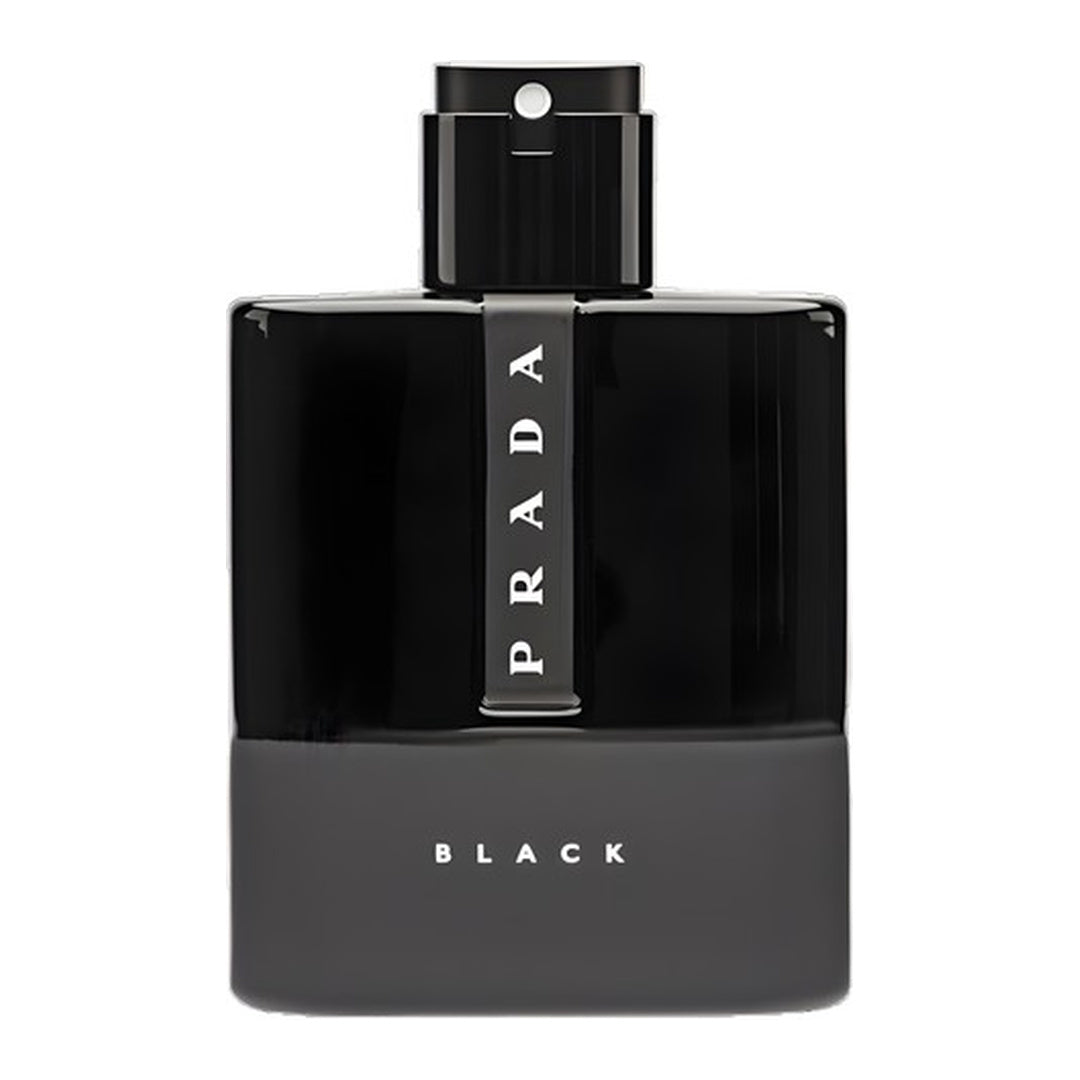 Prada Luna Rossa Black bottle