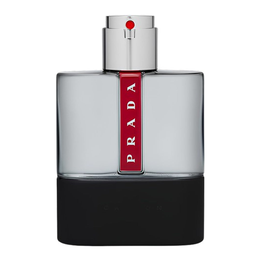 Prada Luna Rossa Carbon (Eau de Toilette) bottle