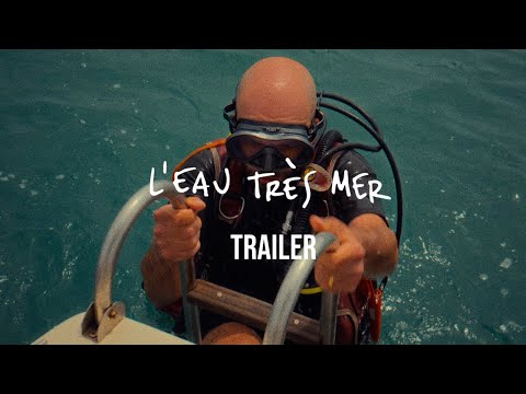 L’eau Tres Mer 50 ML - Rubini