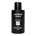 Primera Perfumes Lavender Touch fragrance bottle