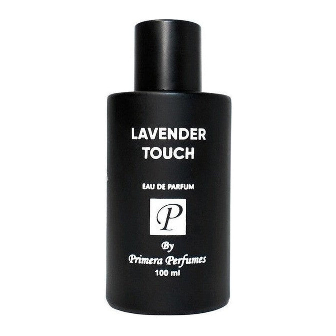Primera Perfumes Lavender Touch fragrance bottle