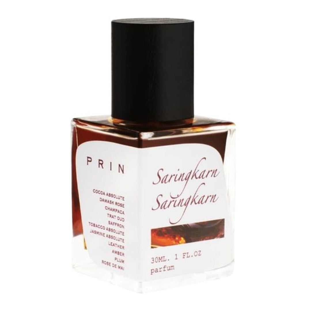 Prin Saringkarn Saringkarn bottle