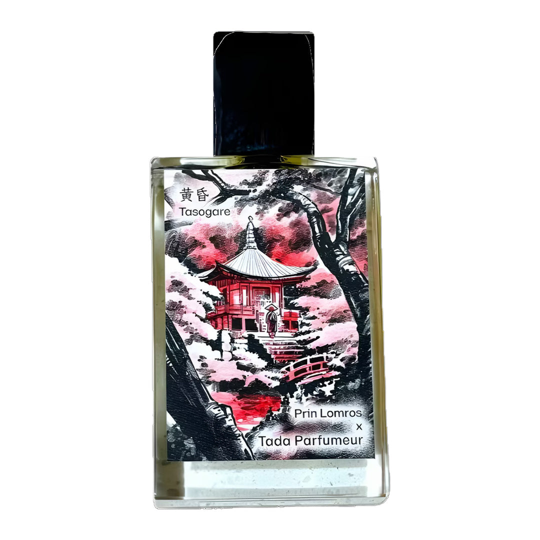 Tada Parfumeur Tasogare  | 2ml Sample