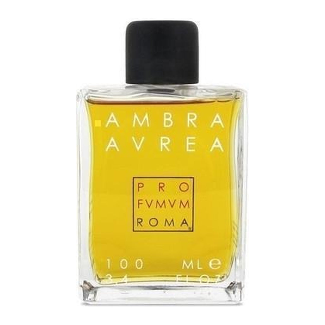 Profumum Roma Ambra Aurea fragrance bottle