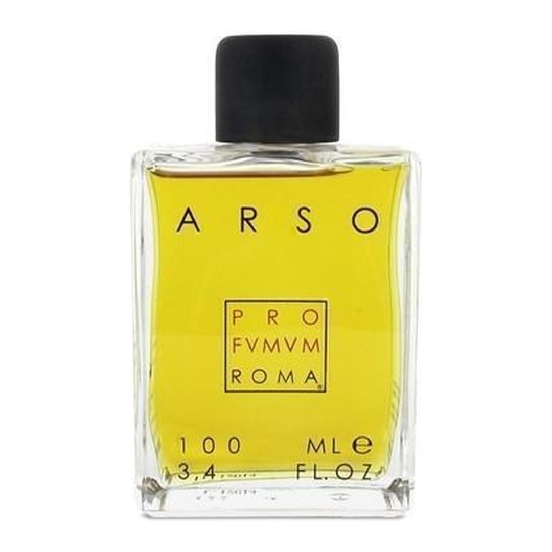 Profumum Roma Arso fragrance bottle
