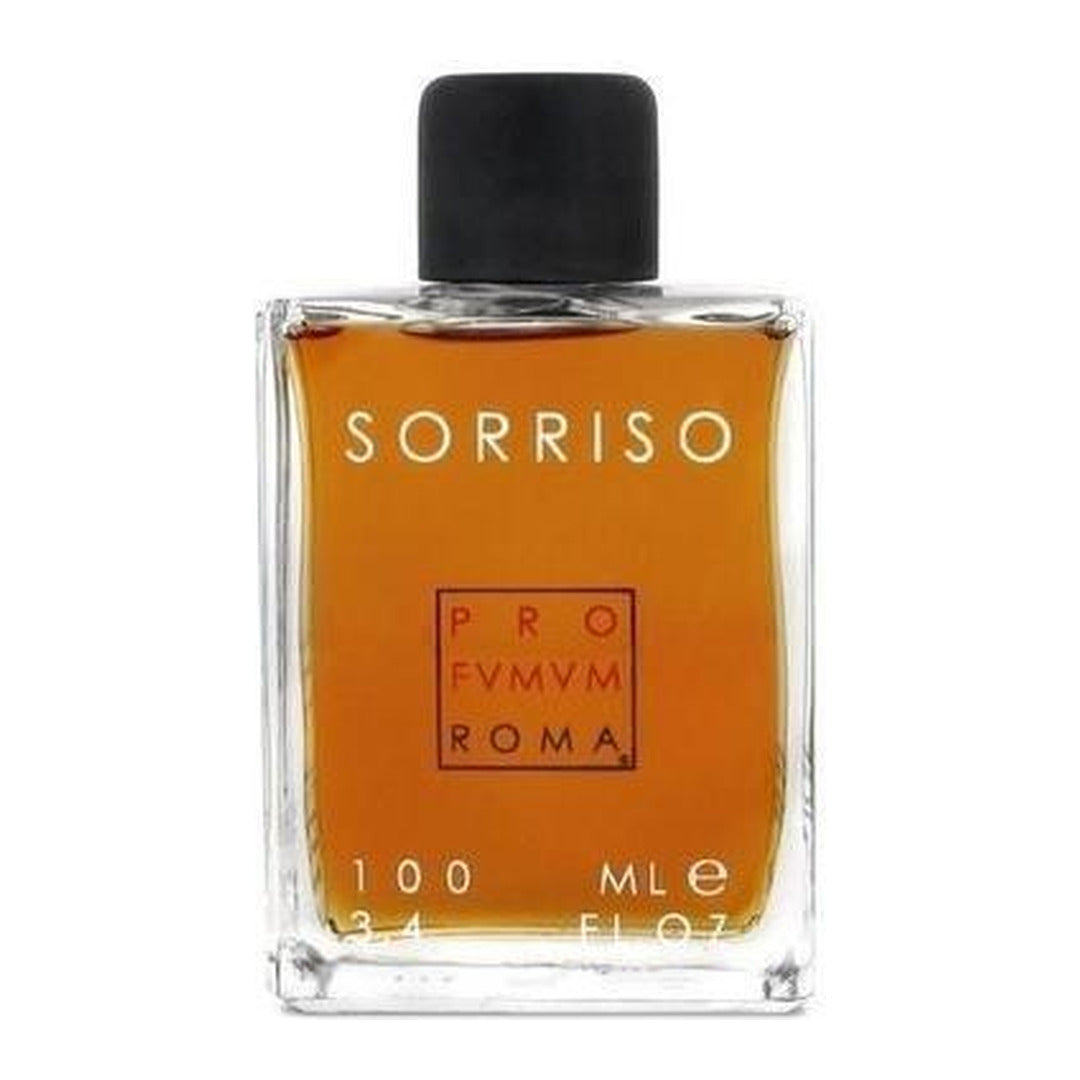 Profumum Roma Sorriso fragrance bottle