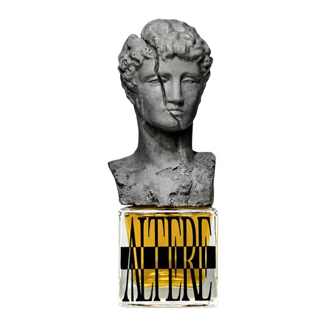Profundum Altere / Fatale bottle