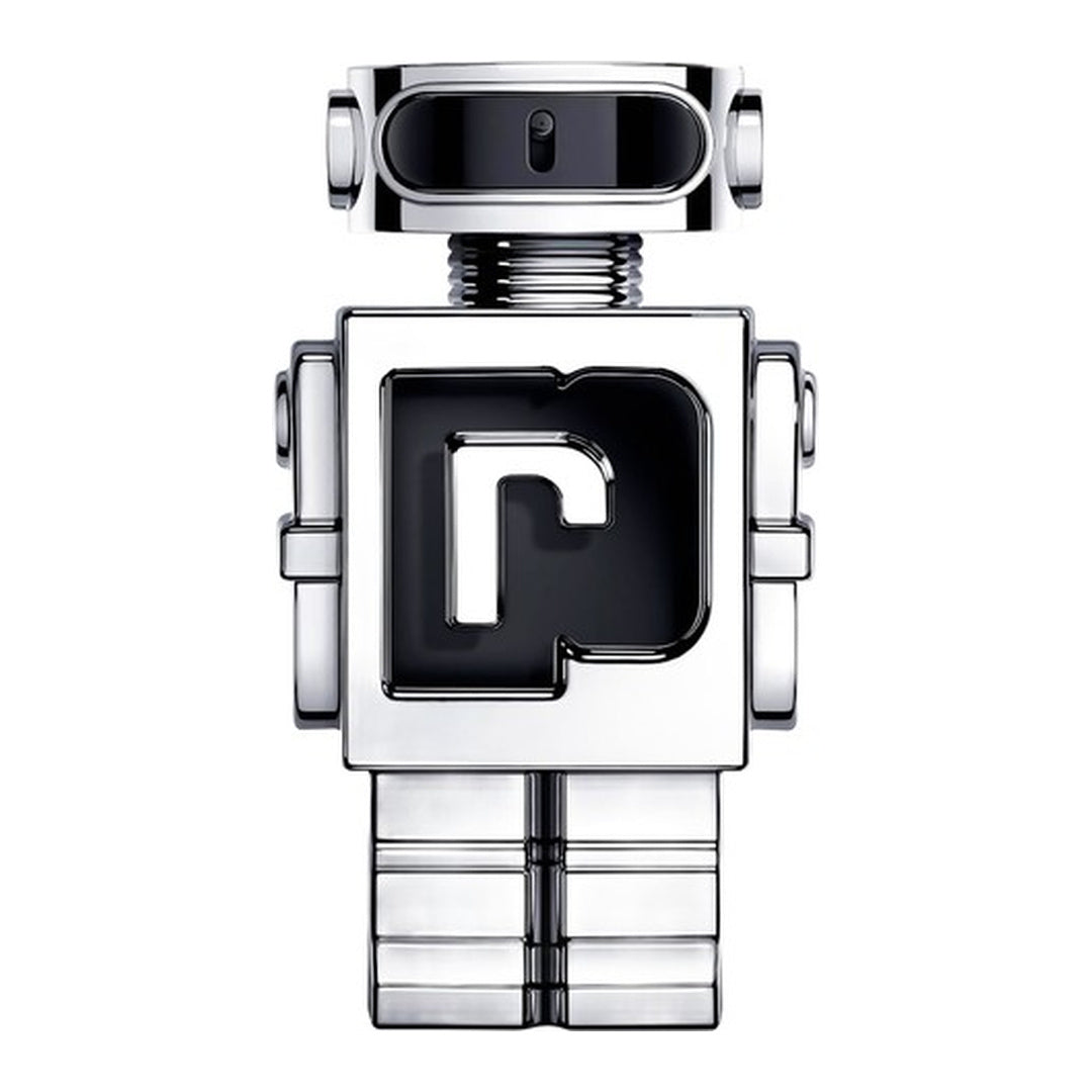 Rabanne Phantom bottle