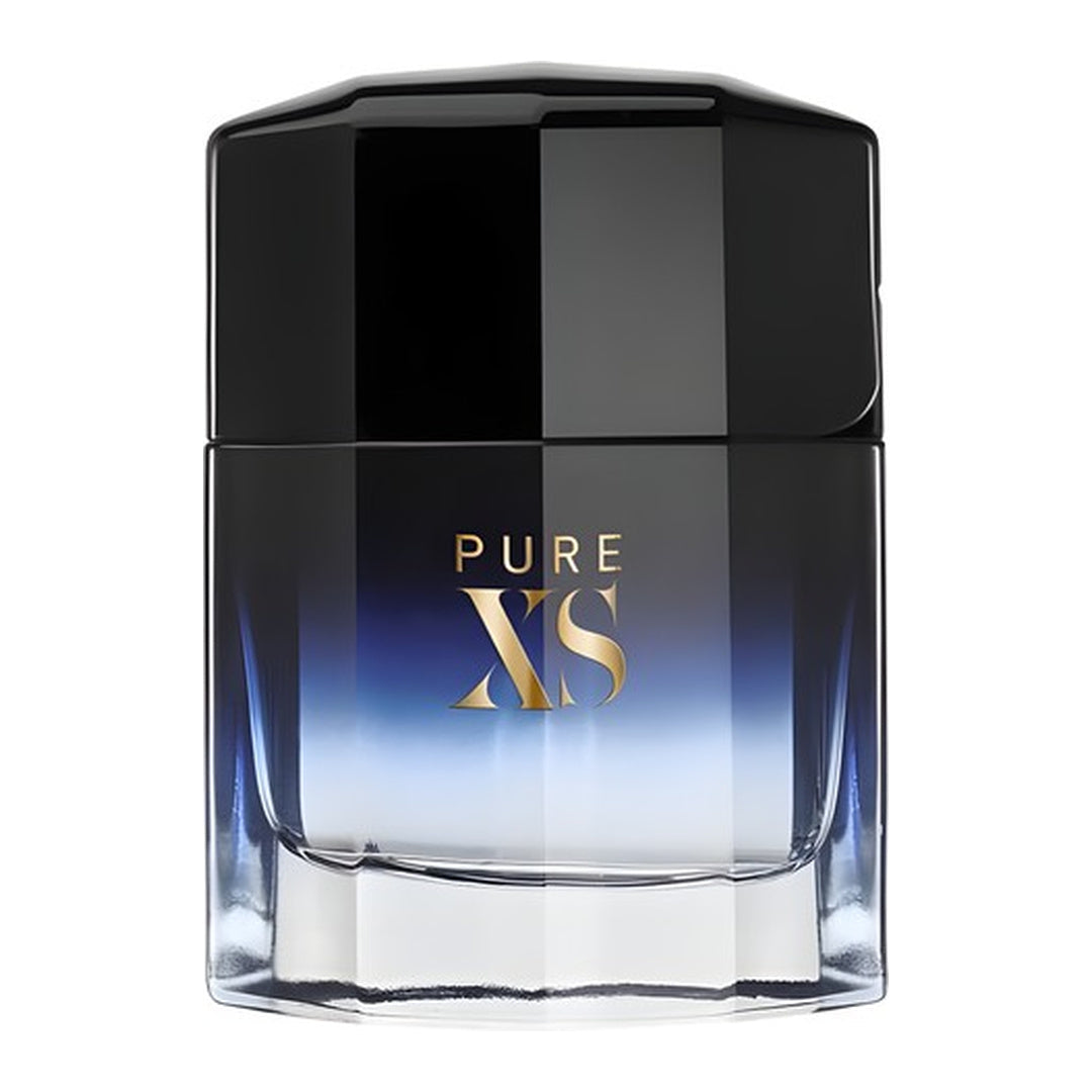 Rabanne Pure XS bottle