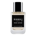 Rania J. Rose Ishtar eau de parfum bottle