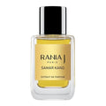 Rania J. Samar Kand fragrance bottle