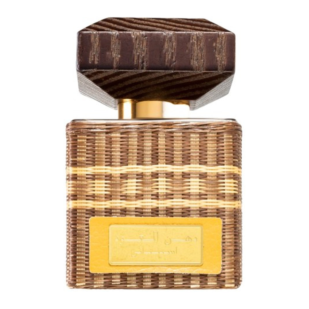 Rasasi Dhanal Oudh Estethnay bottle