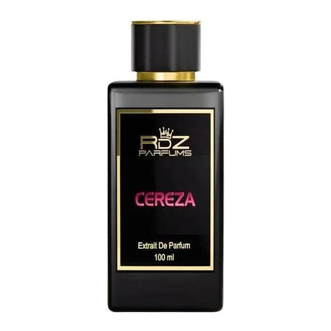 RDZ Parfums Cereza fragrance bottle