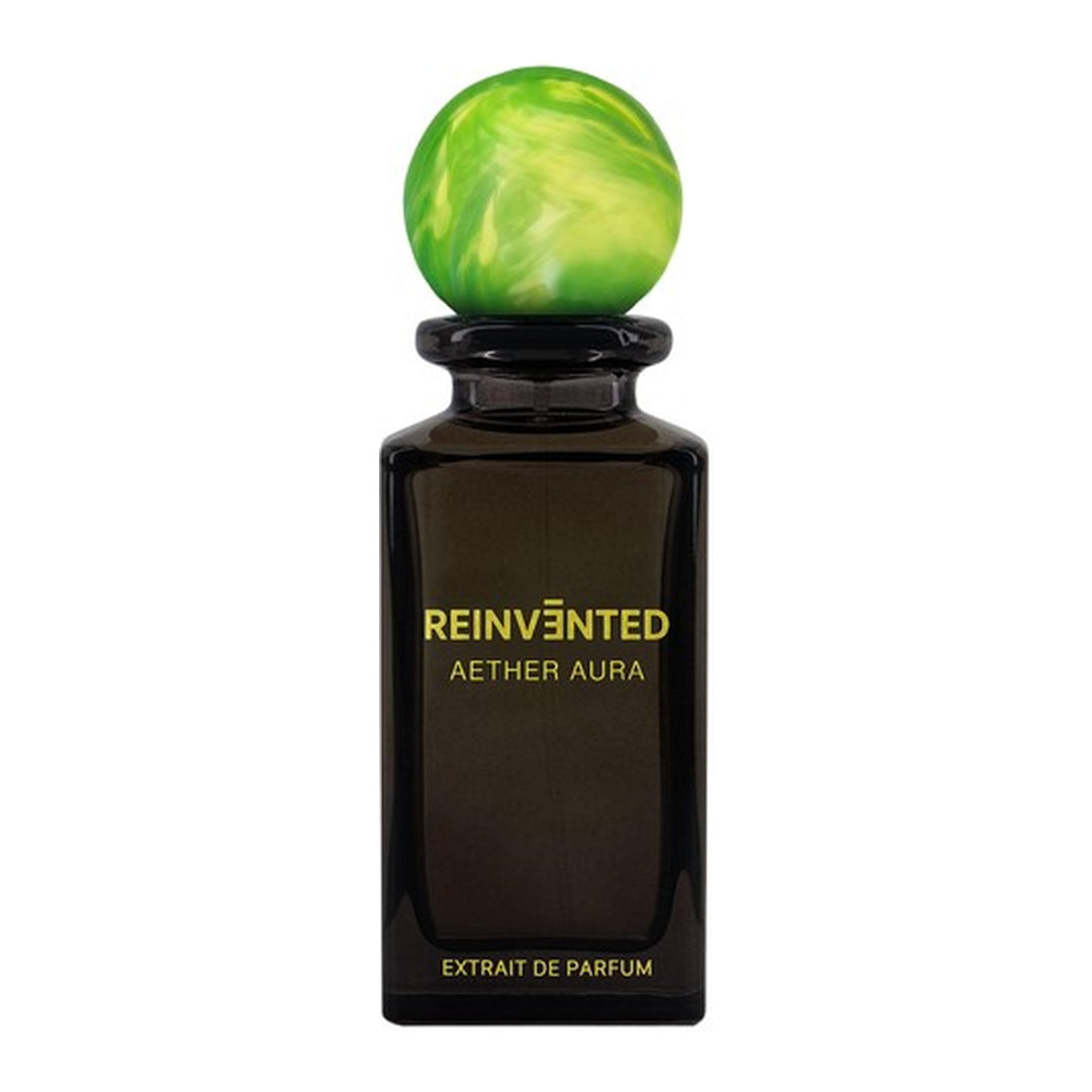Reinv?nted Aether Aura bottle