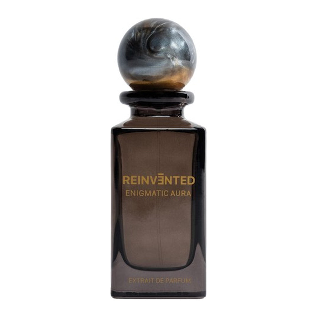 Reinv?nted Enigmatic Aura bottle