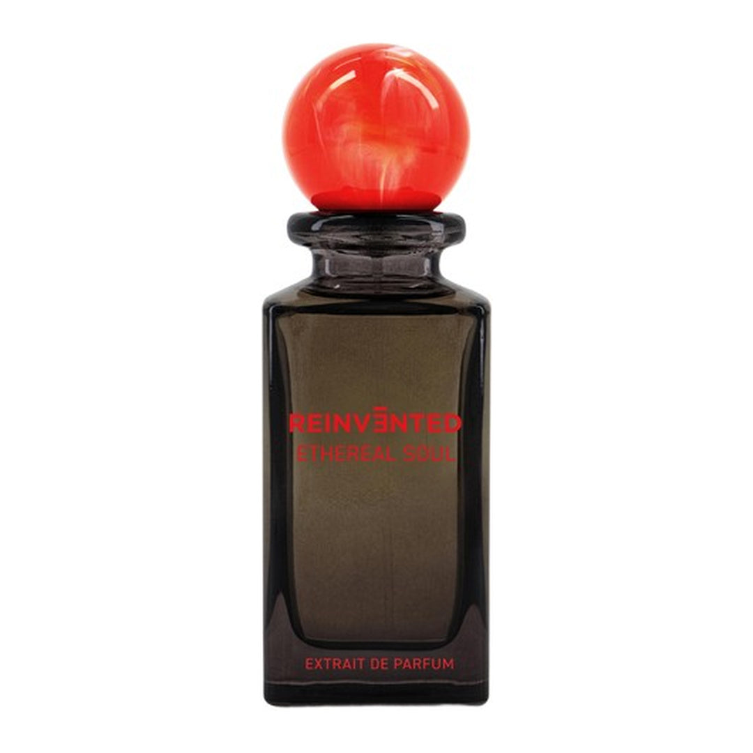 Reinv?nted Ethereal Soul bottle