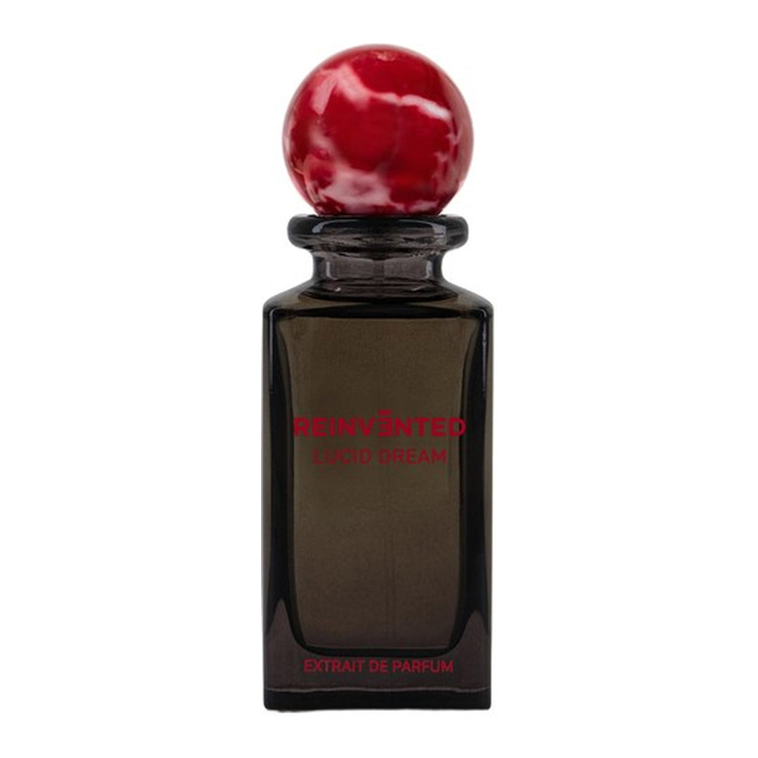 Reinv?nted Lucid Dream bottle