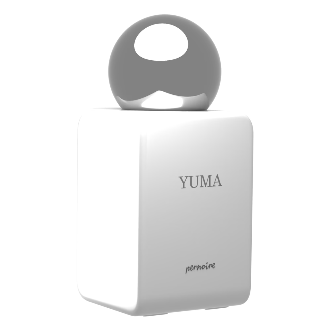 Pernoire Yuma Extrait