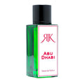 RMK (UAE) Abu Dhabi bottle