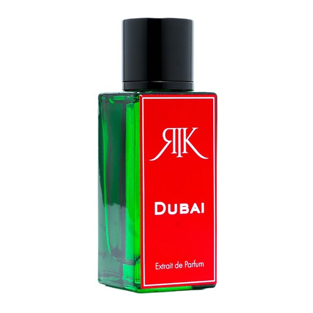 RMK (UAE) Dubai bottle