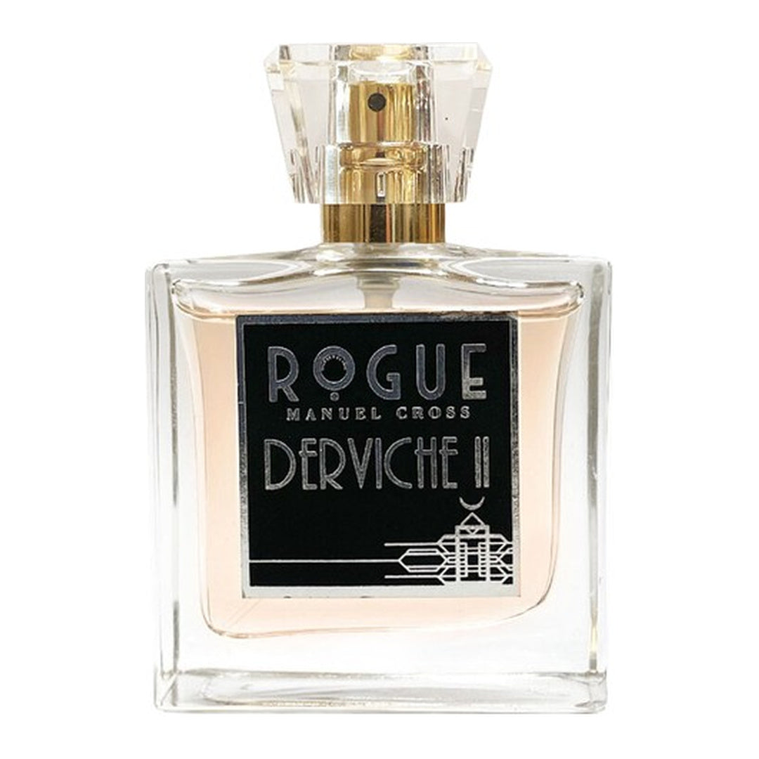 Rogue Derviche II bottle