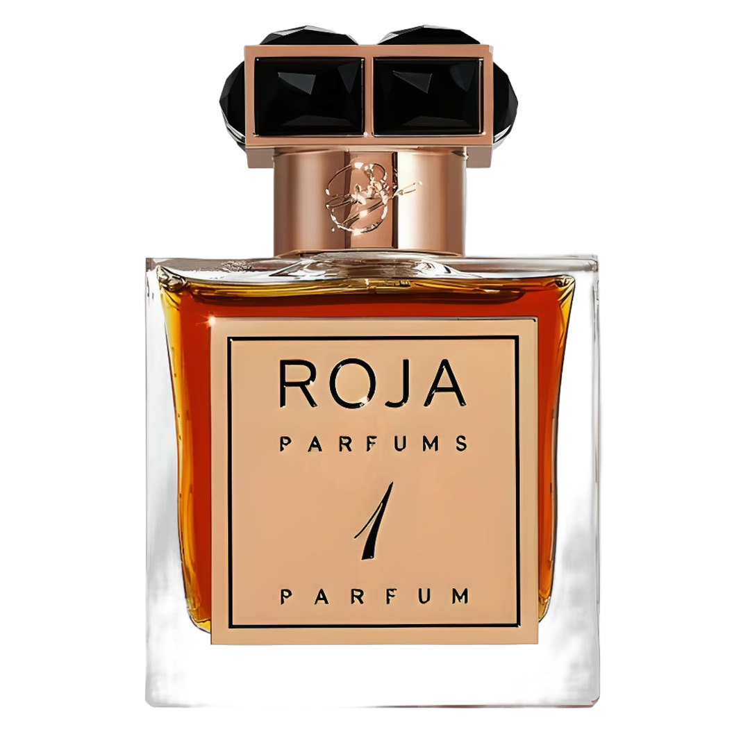 Parfum De La Nuit No 1 100ML - Roja Parfums - TESTER
