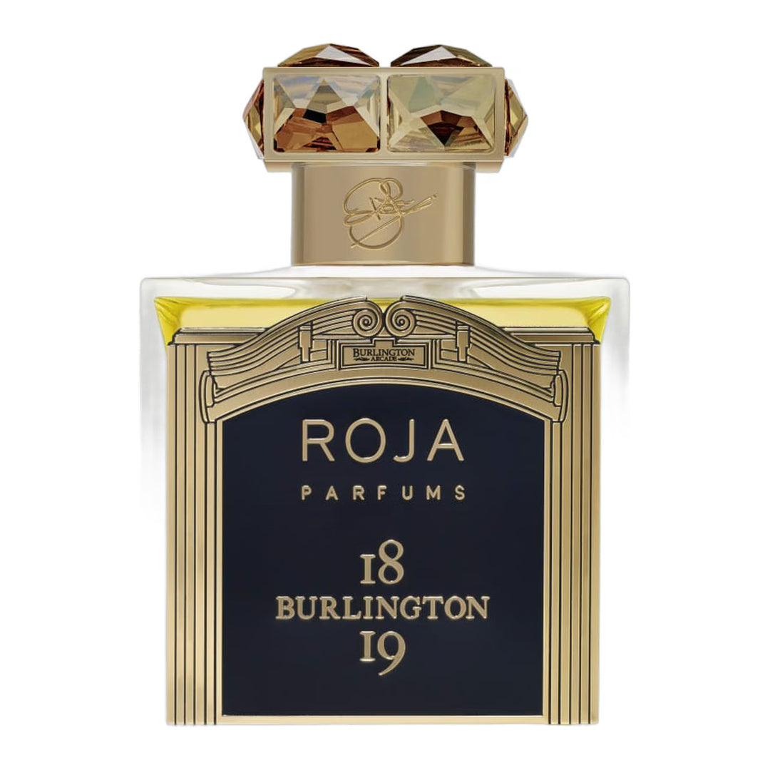 Roja Dove Burlington 1819 | 2ml Sample