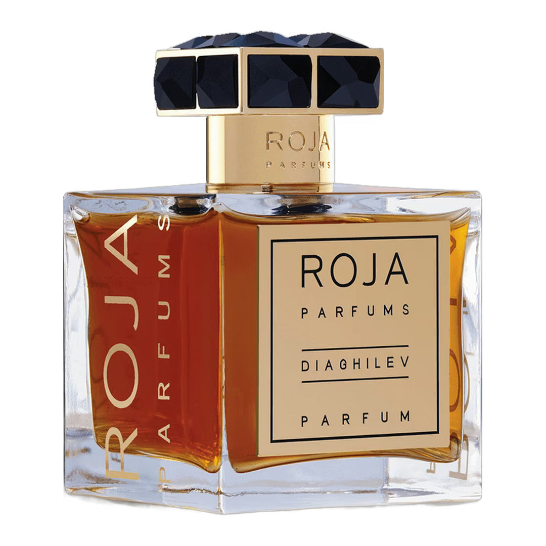 Roja Parfums Diaghilev Parfum bottle