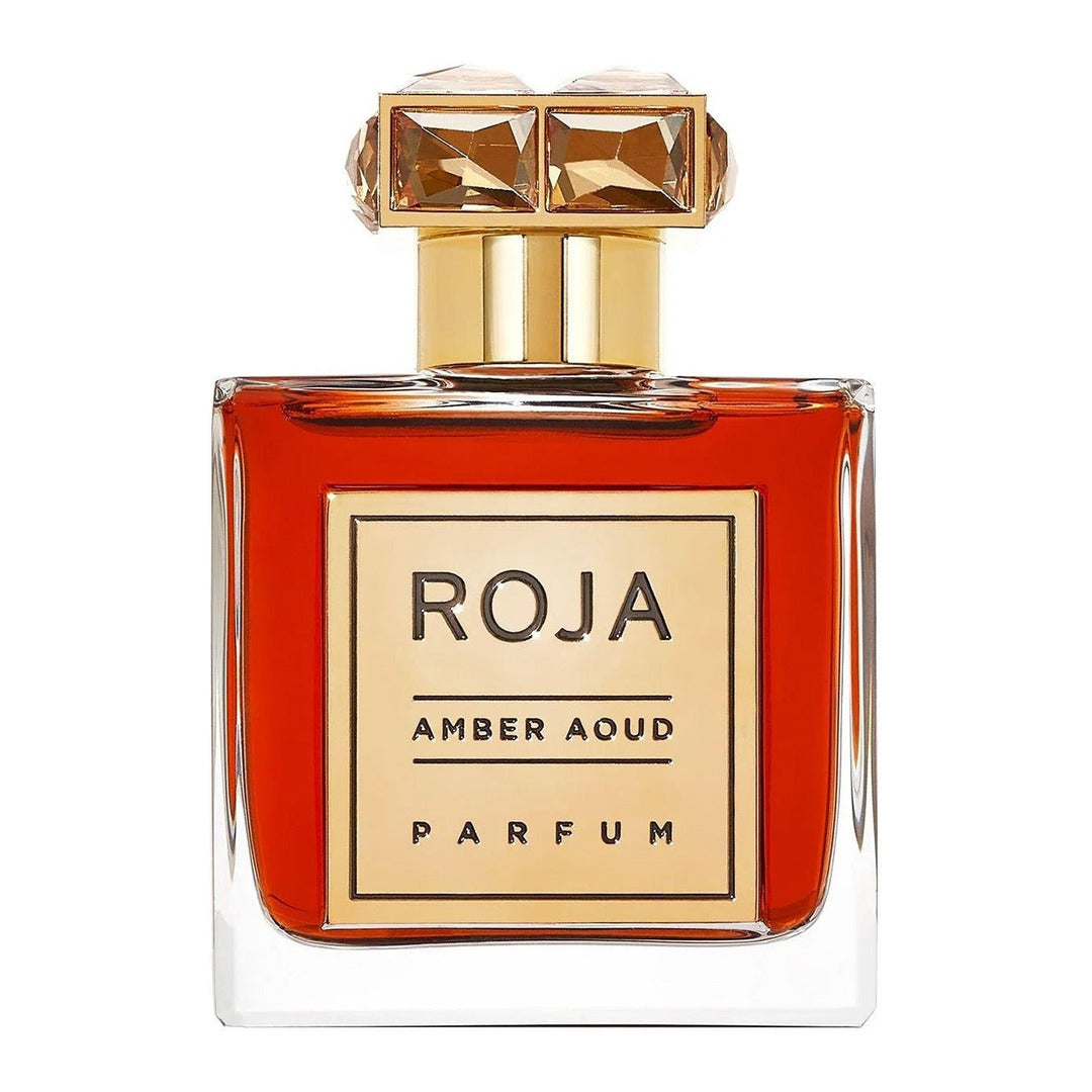 Roja Parfums Amber Aoud (Parfum) fragrance bottle