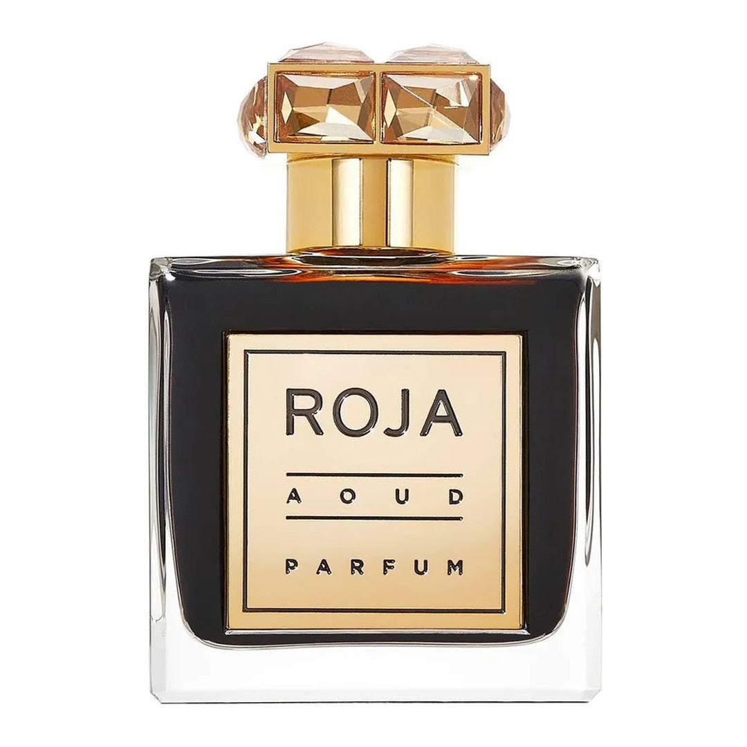 Roja Parfums Aoud fragrance bottle
