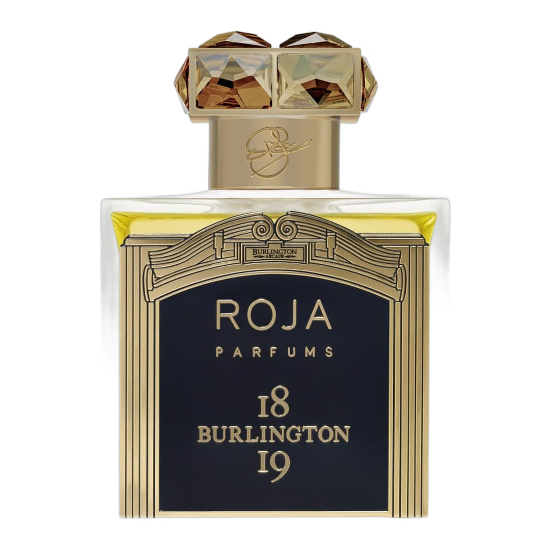 Roja Parfums Burlington 1819 bottle