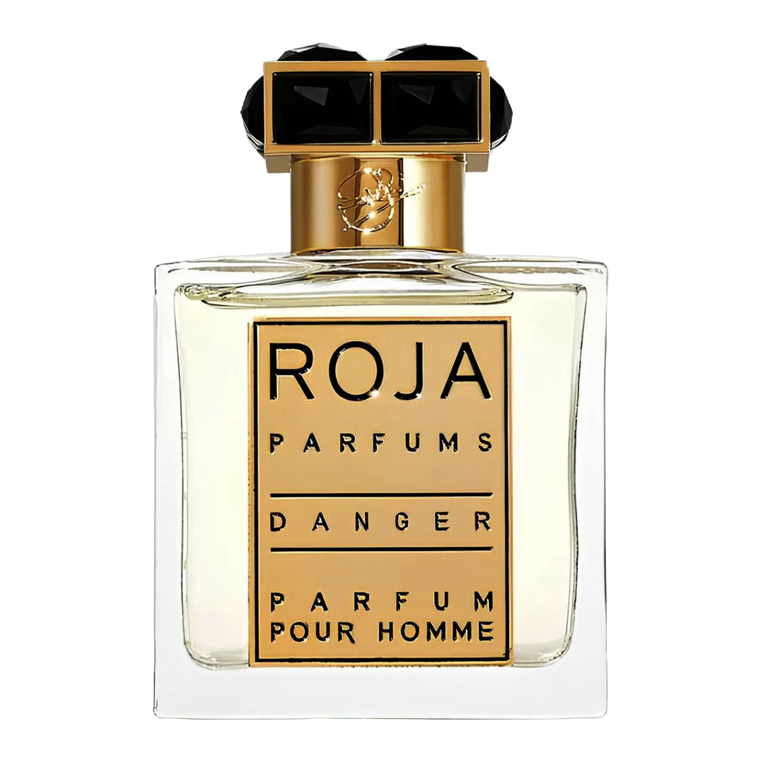 Roja Parfums Danger pour Homme bottle