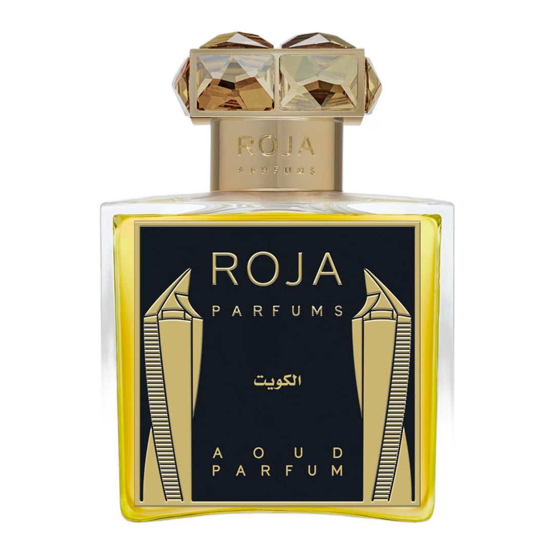 Roja Parfums Kuwait bottle